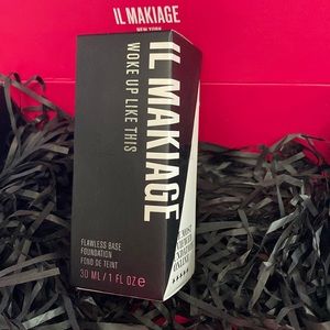 Il Makiage - Woke Up Like This Foundation